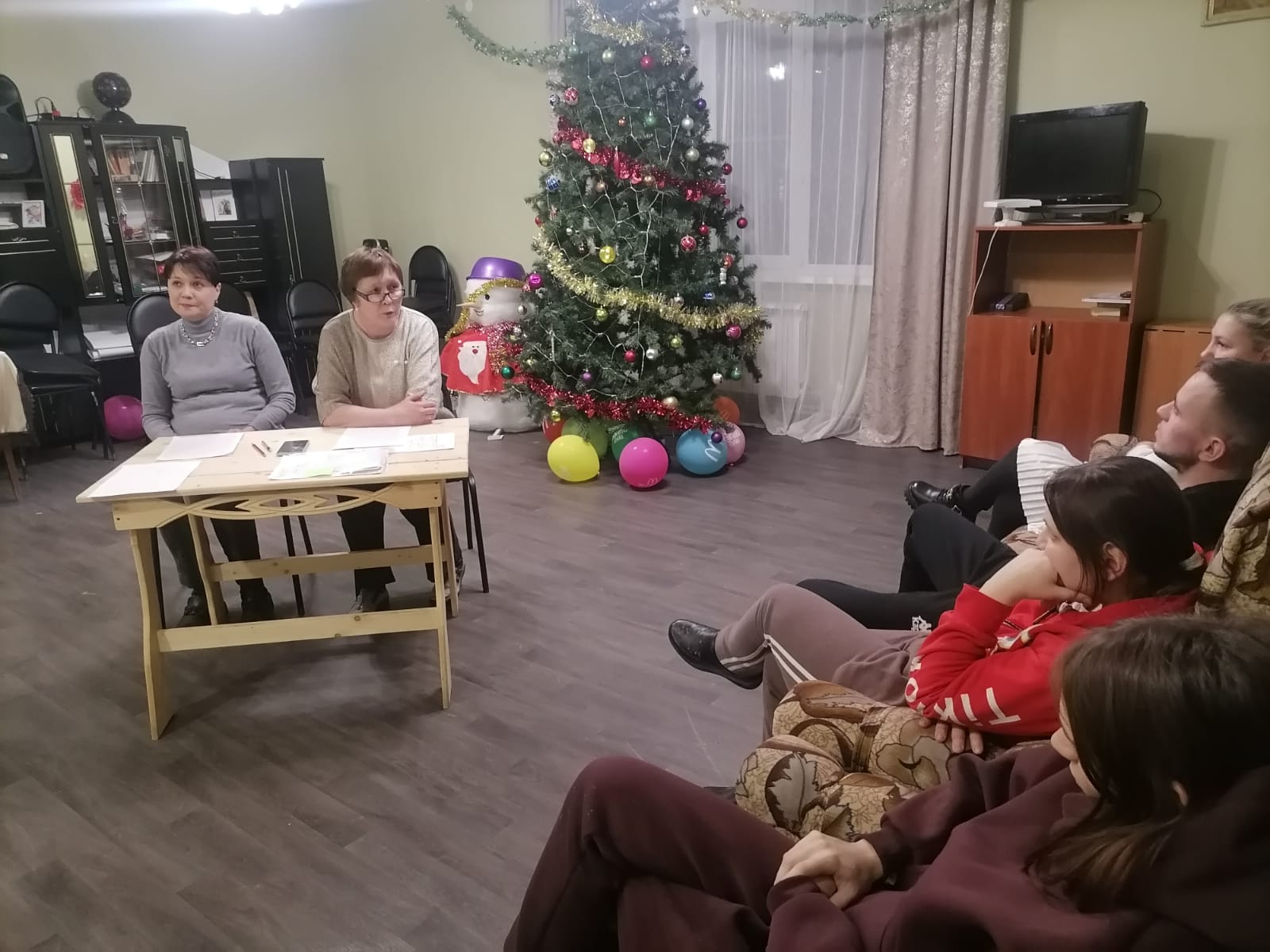 Иваново: личные границы