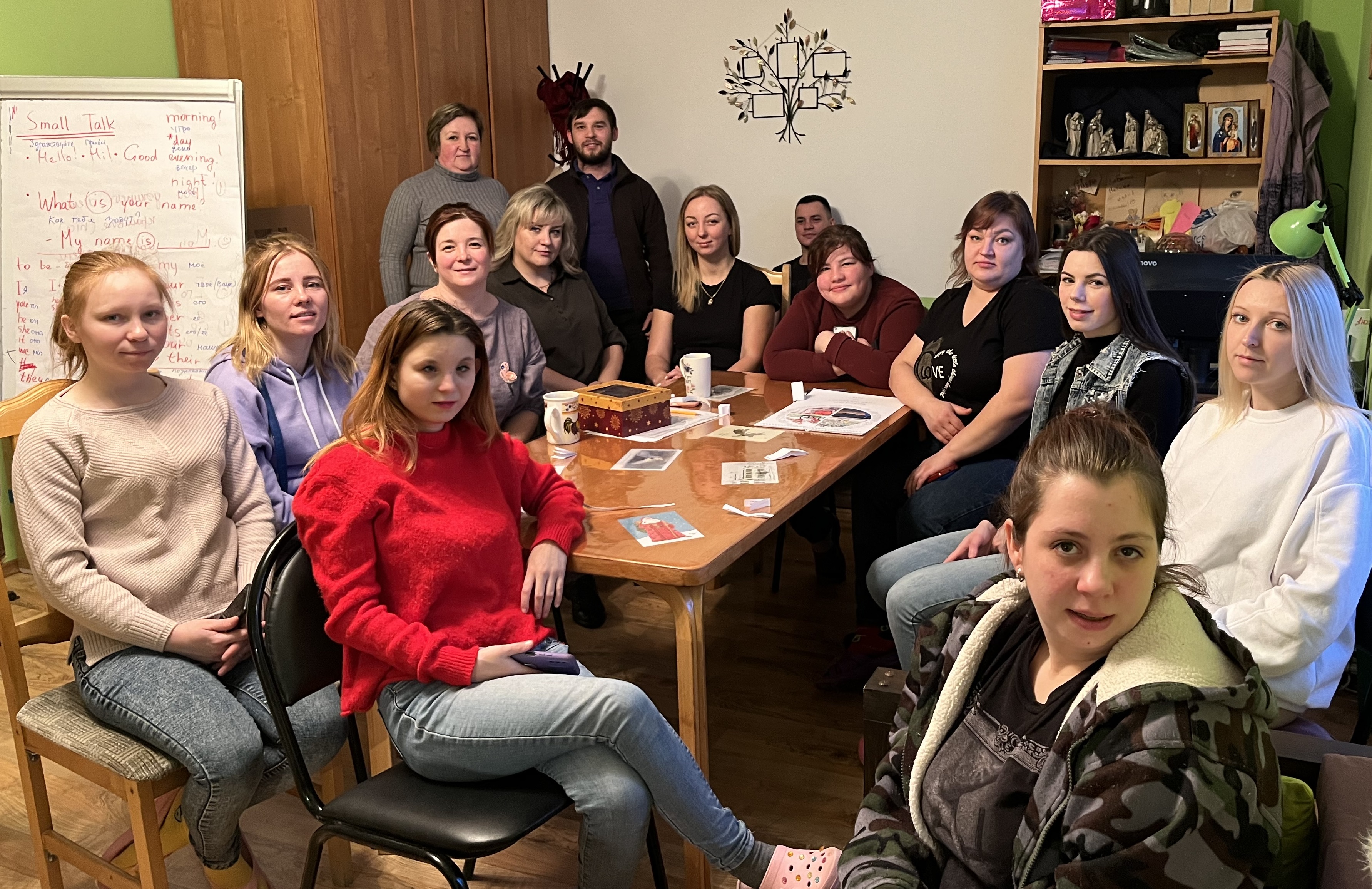 Кострома: воспоминания как терапия