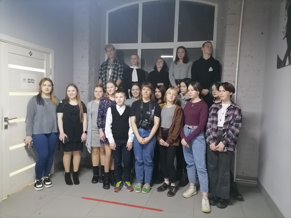 Иваново: встреча с фотографом