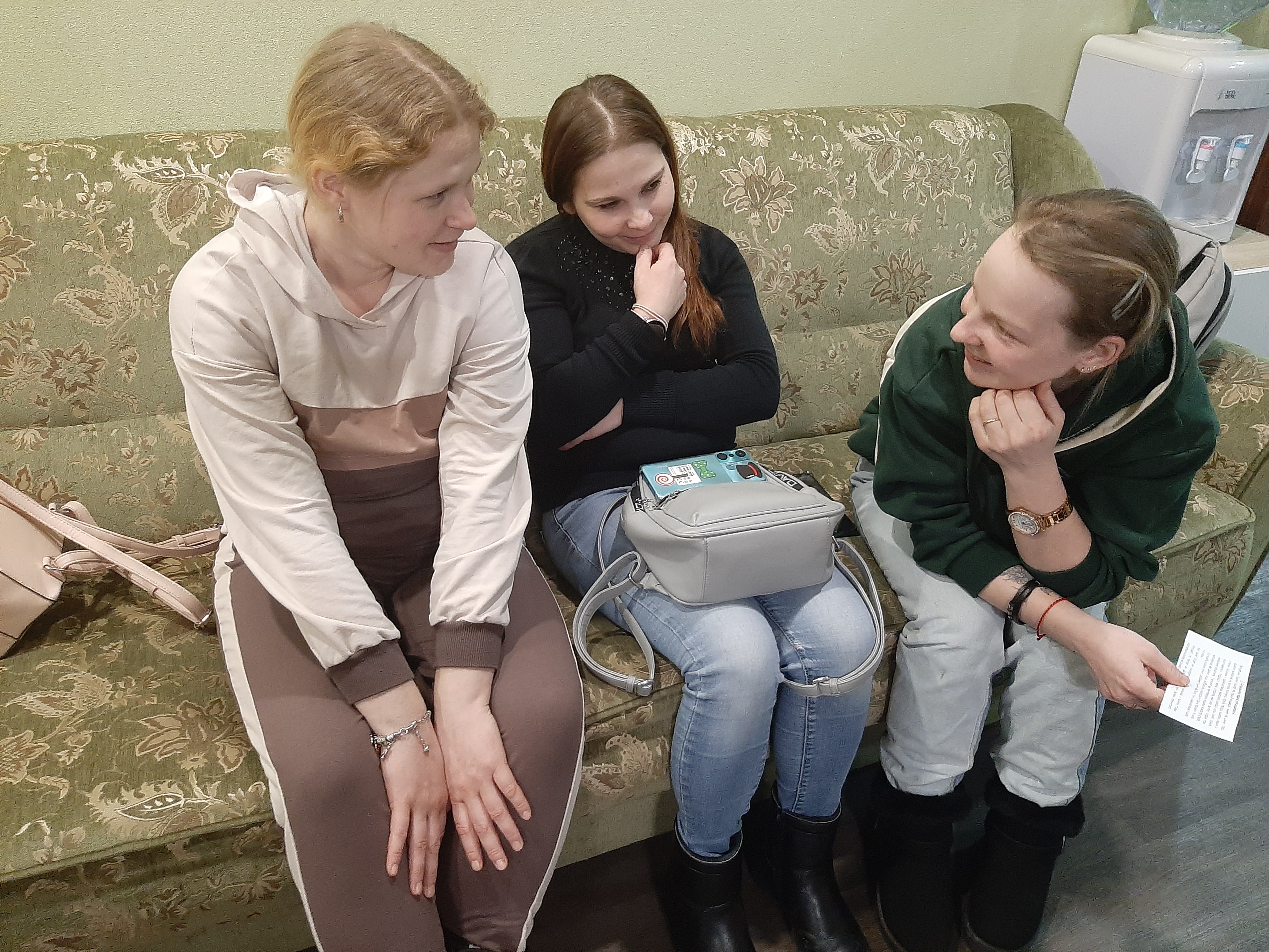 Иваново: думаем вместе