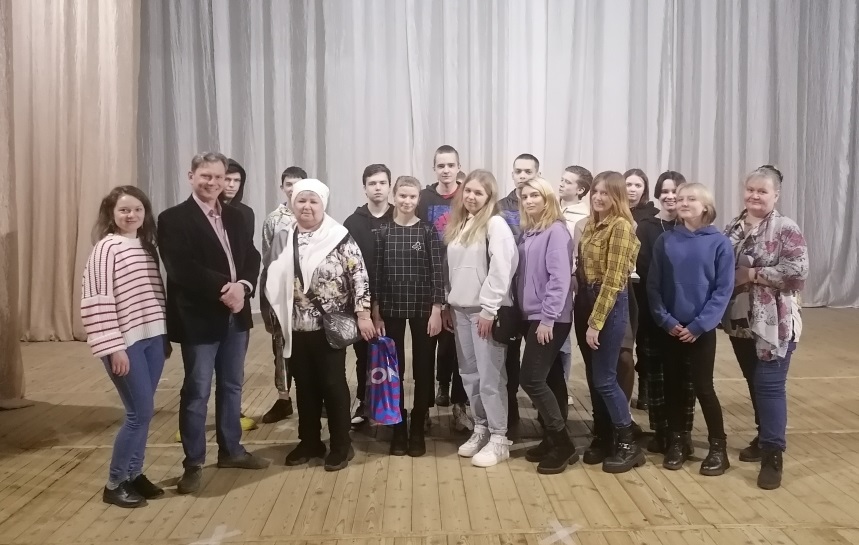 Иваново: творческие профессии