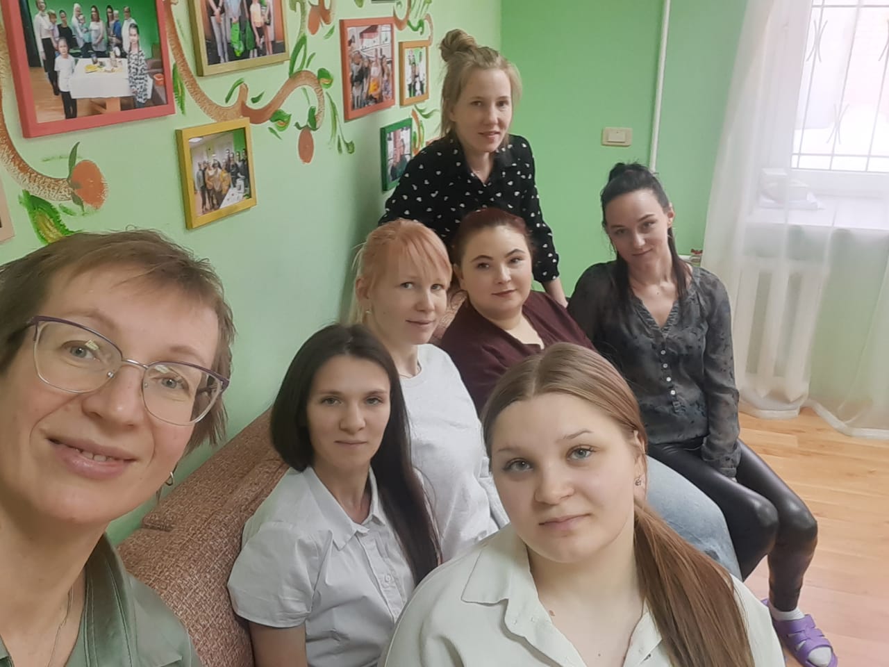 Киров: говорим о воспитании детей