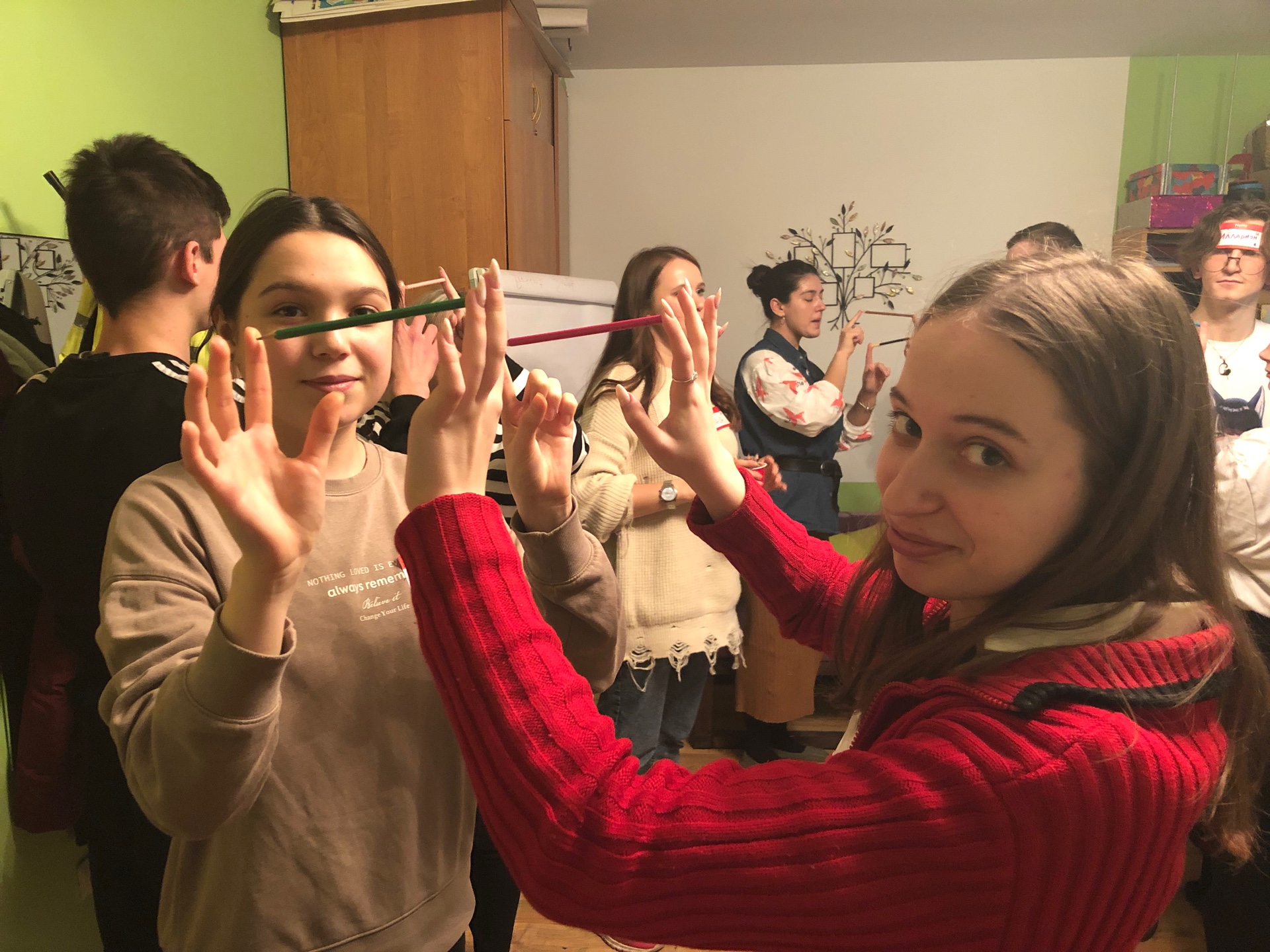 Кострома: выходим из конфликтов