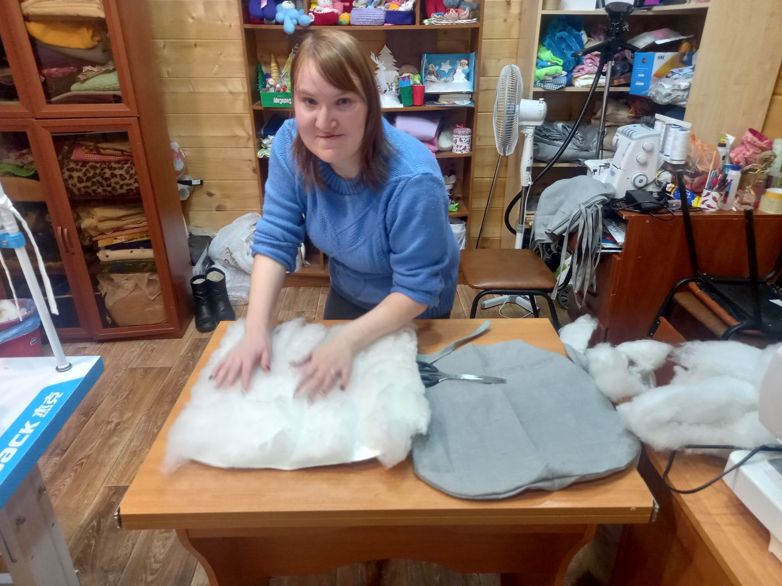 Иваново: лидеры - волонтеры