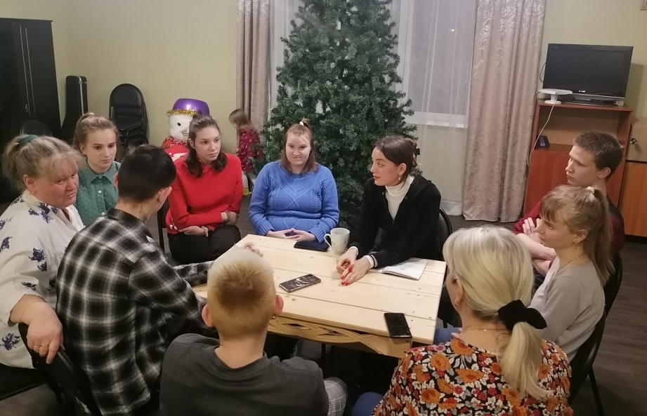 Иваново: правильное питание