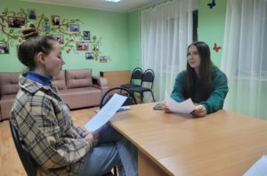 Киров: собеседование без страха