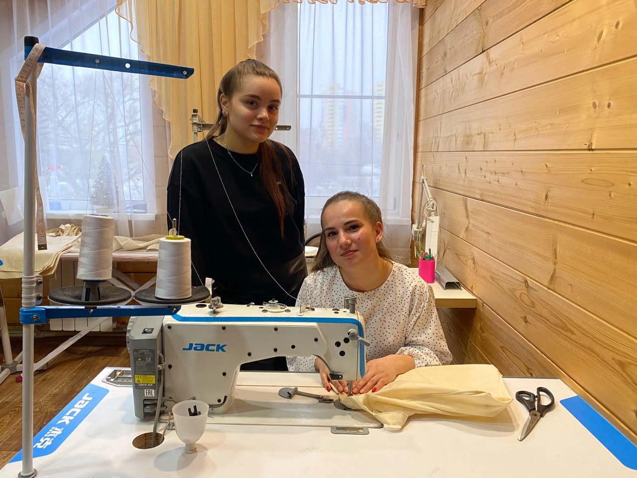 Иваново: готовим наряды к лету