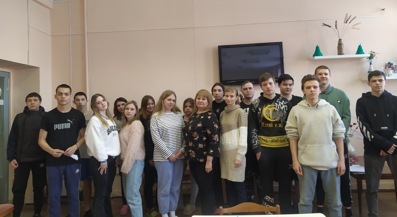 Иваново: о ЦЗН