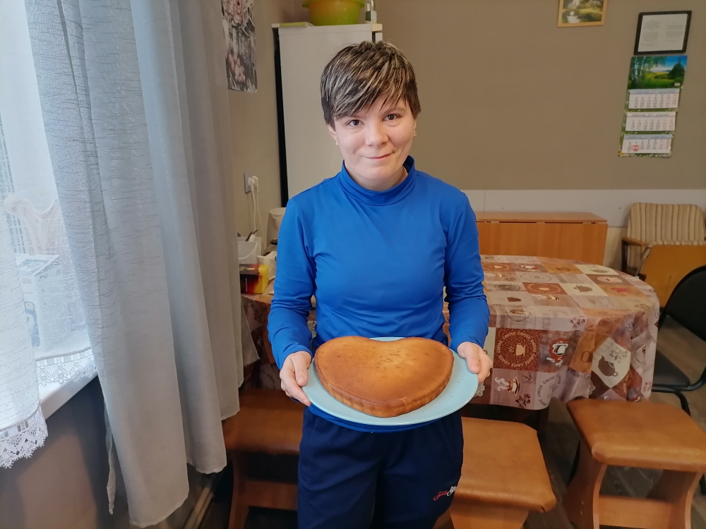 Иваново: блины на Масленицу