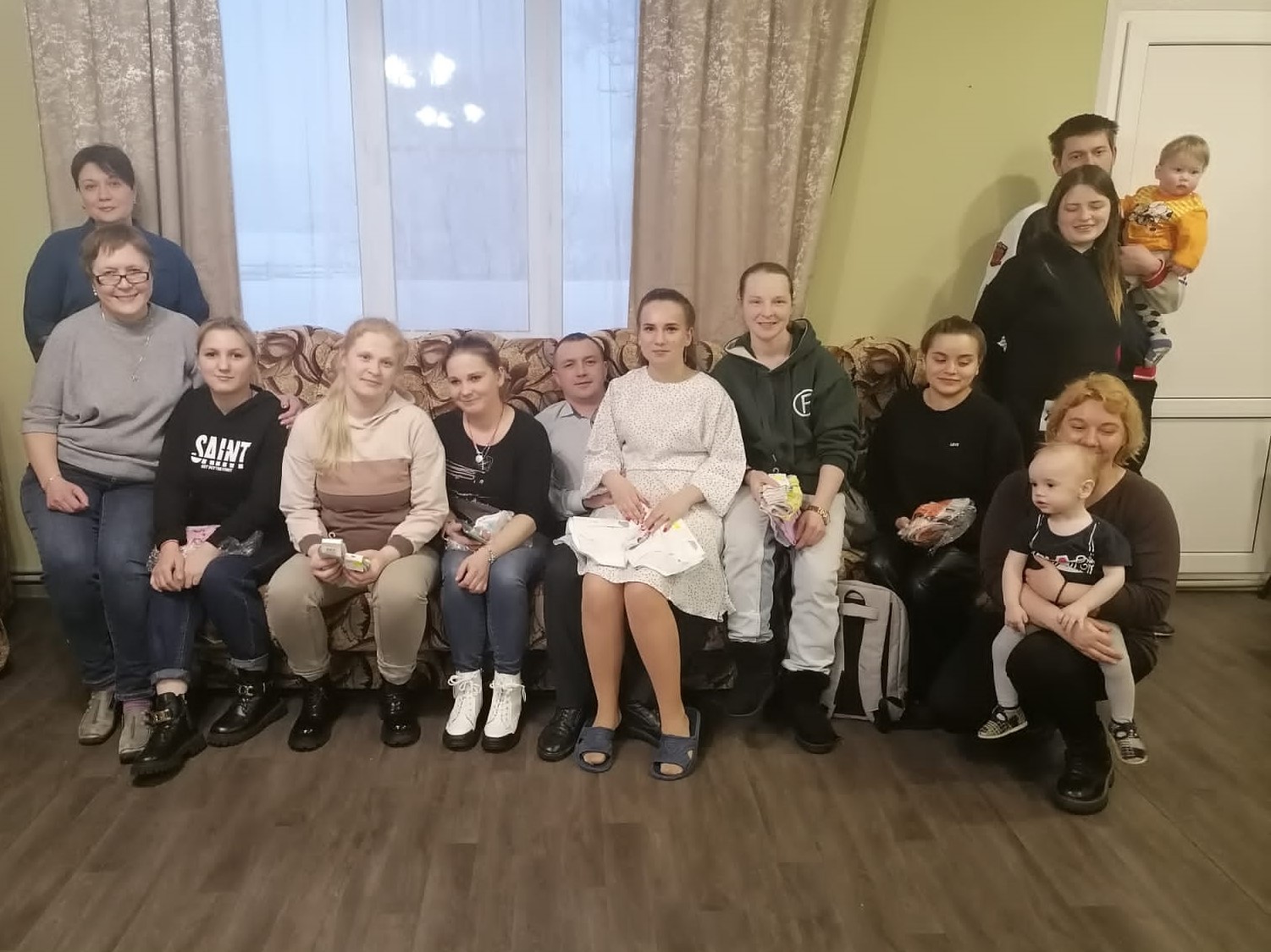 Иваново: конфликты - всегда плохо?