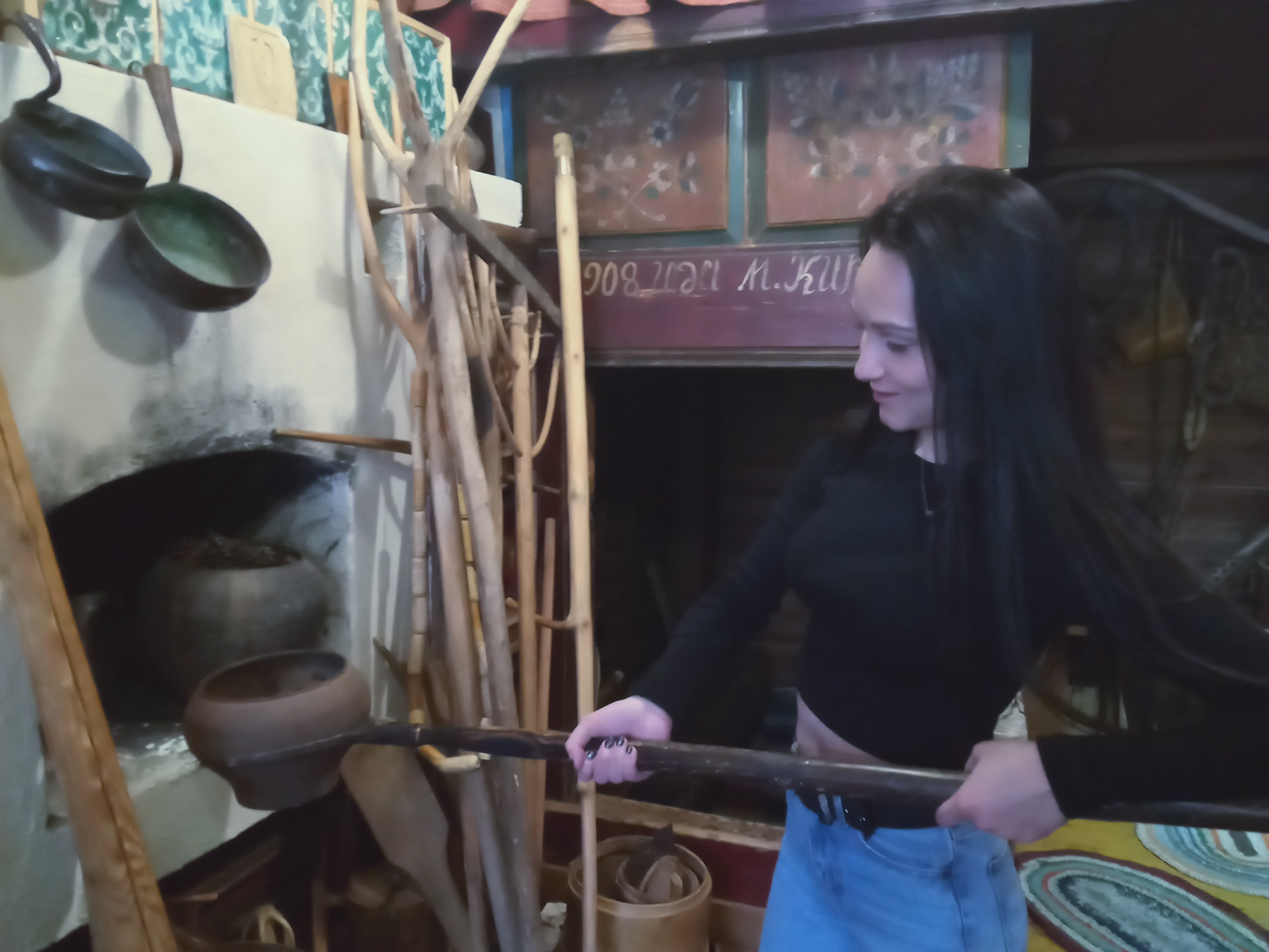 Киров: Масленица