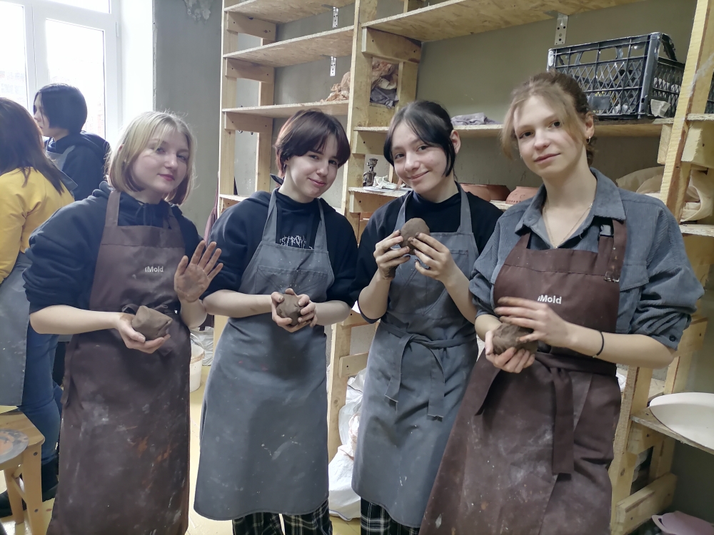 Иваново: АРТ-ПОЗИТИВ