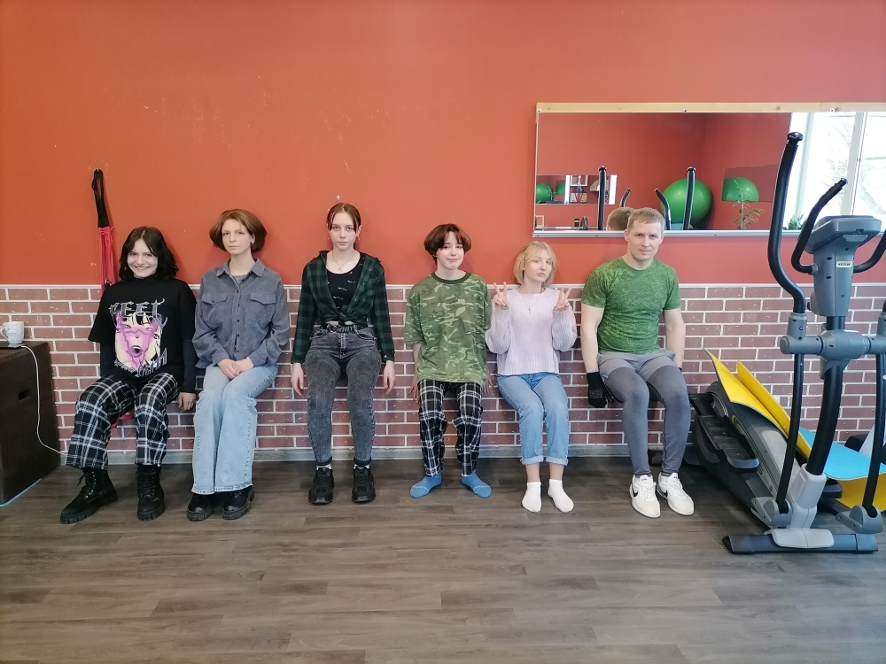 Иваново: спорт и здоровье