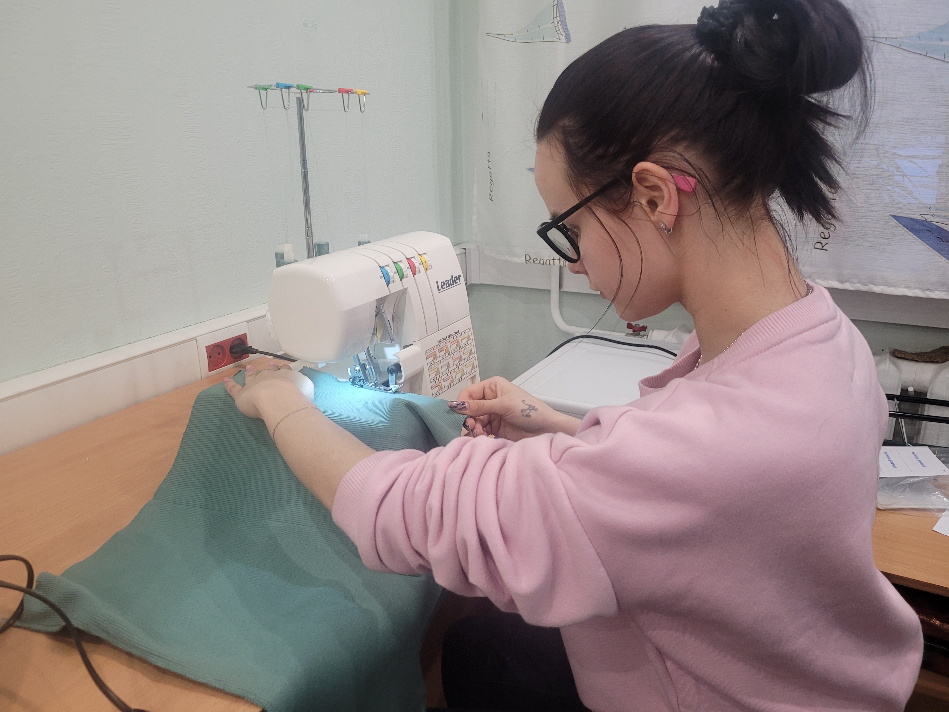 Киров: секреты мастерства