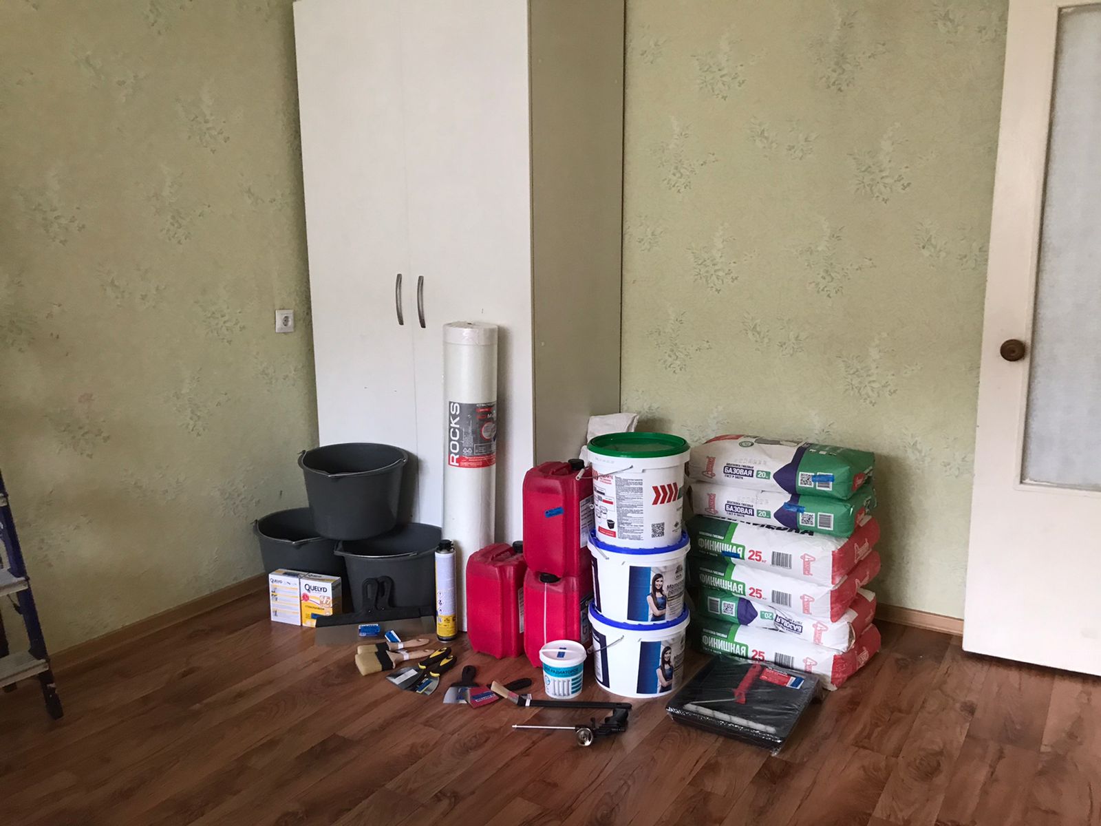 Иваново: волонтеры