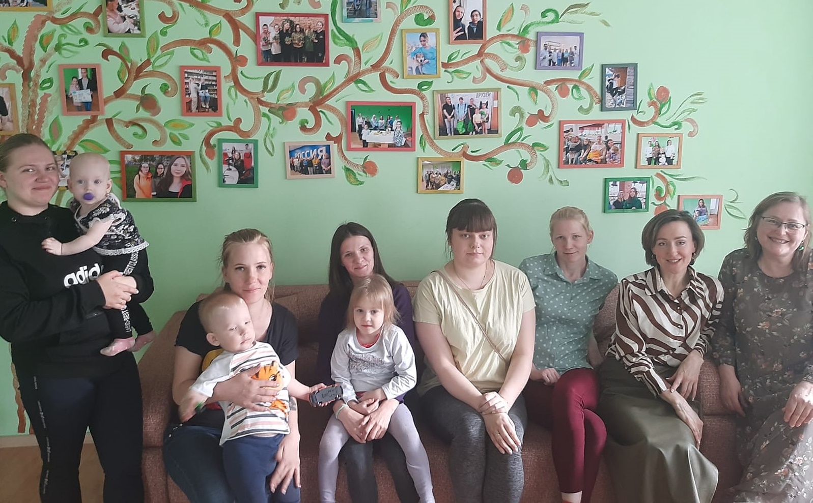 Киров: о словах