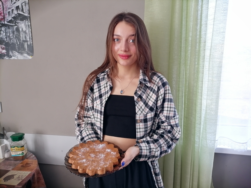 Иваново: готовимся к Пасхе