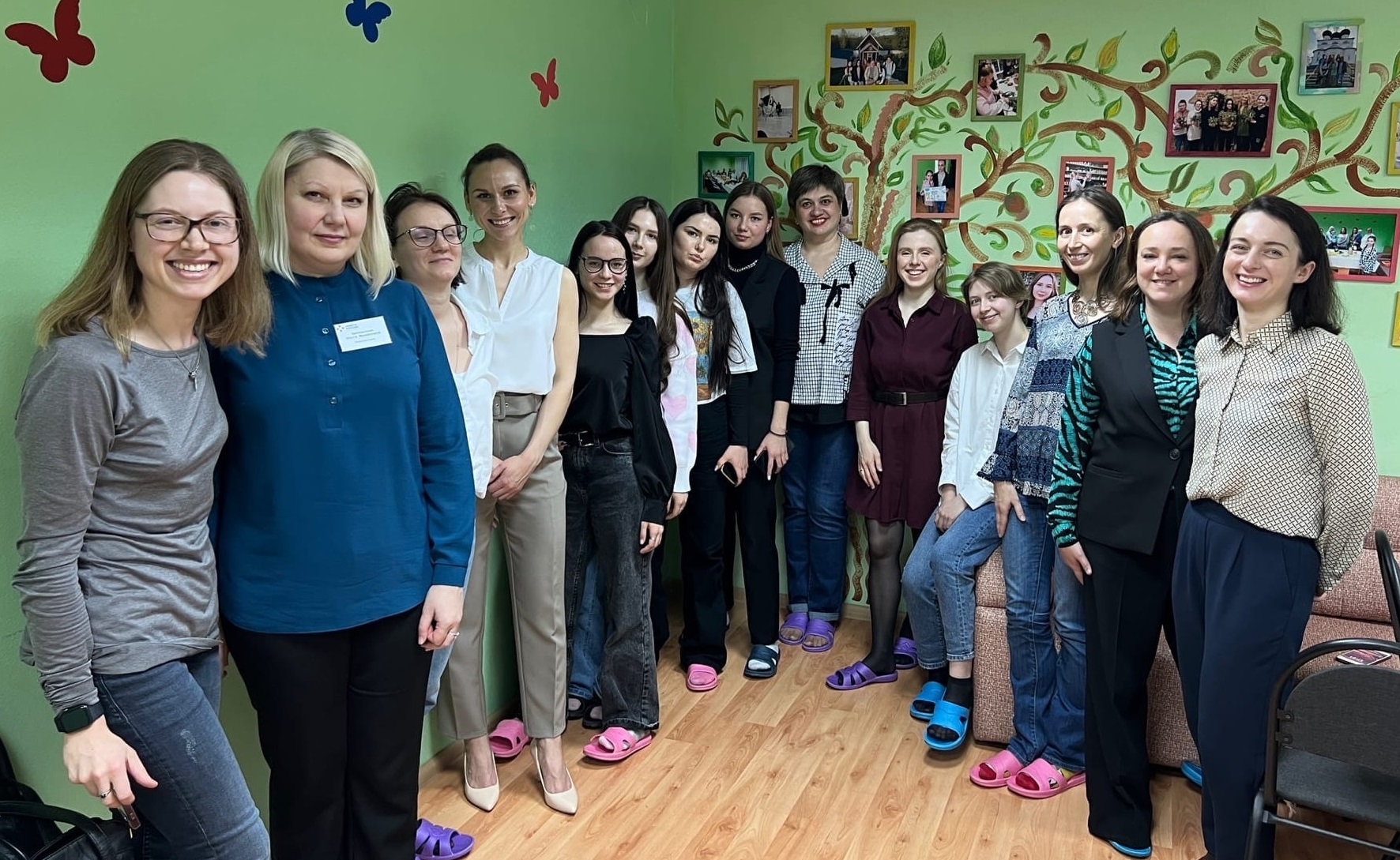 Киров: День открытых дверей