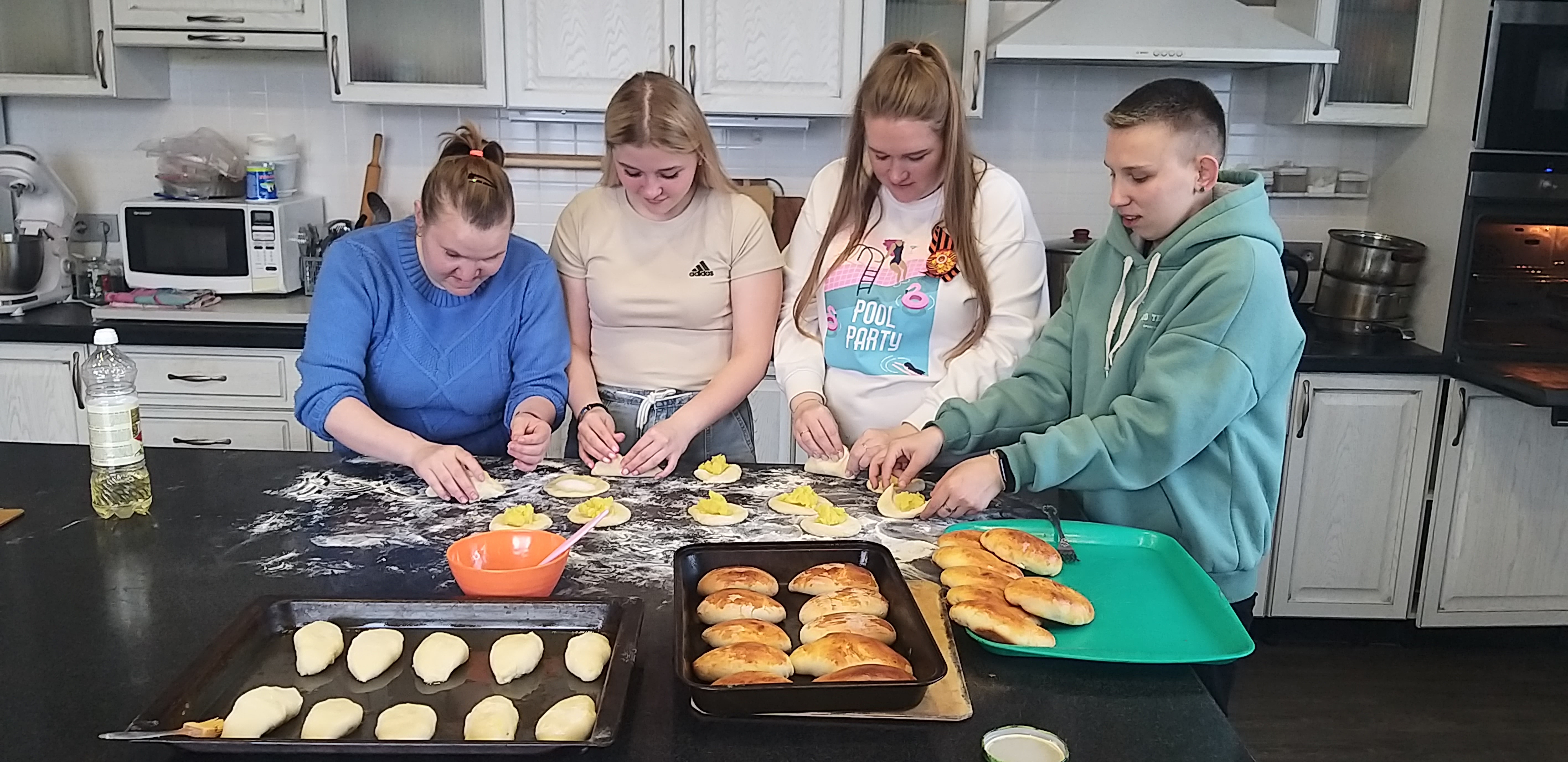 Иваново: я - волонтер