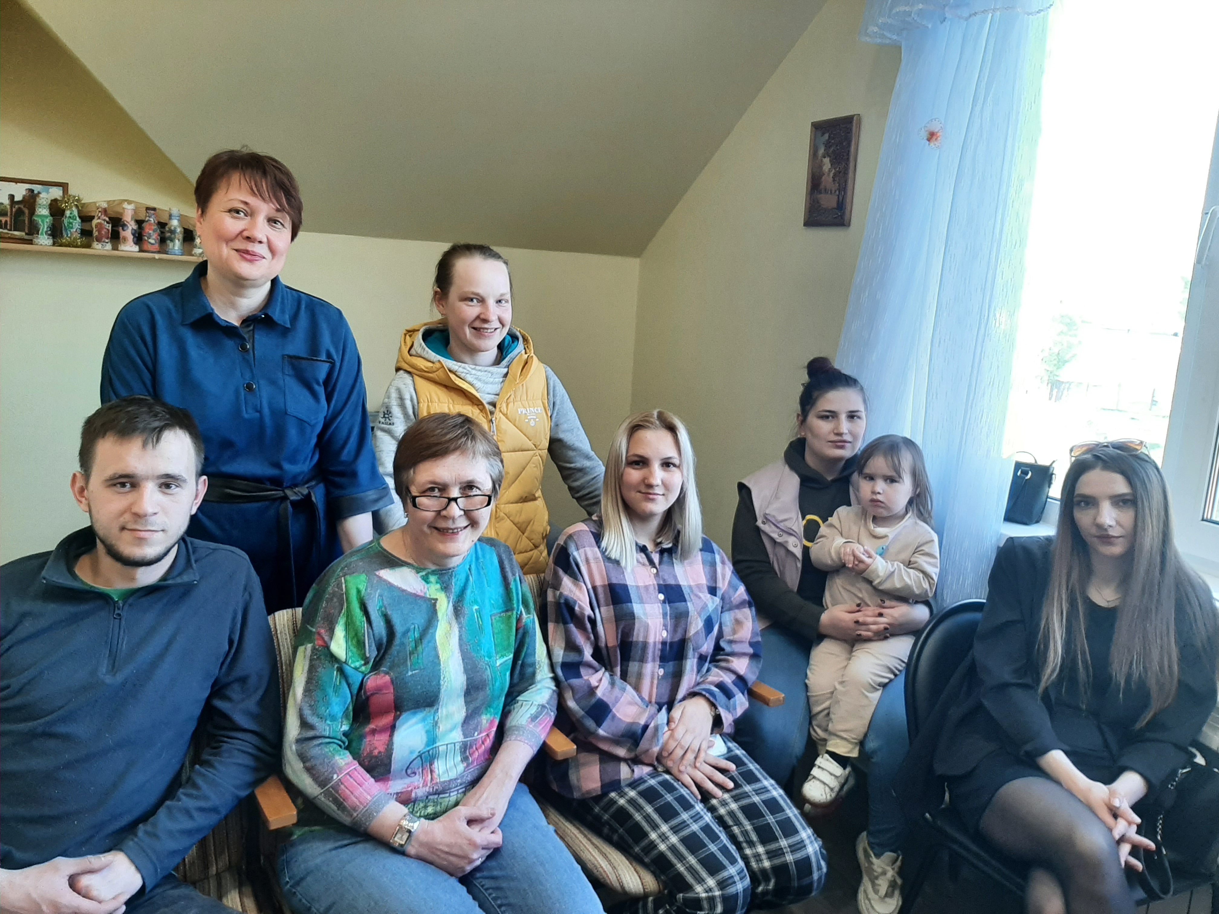 Иваново: я - настоящий