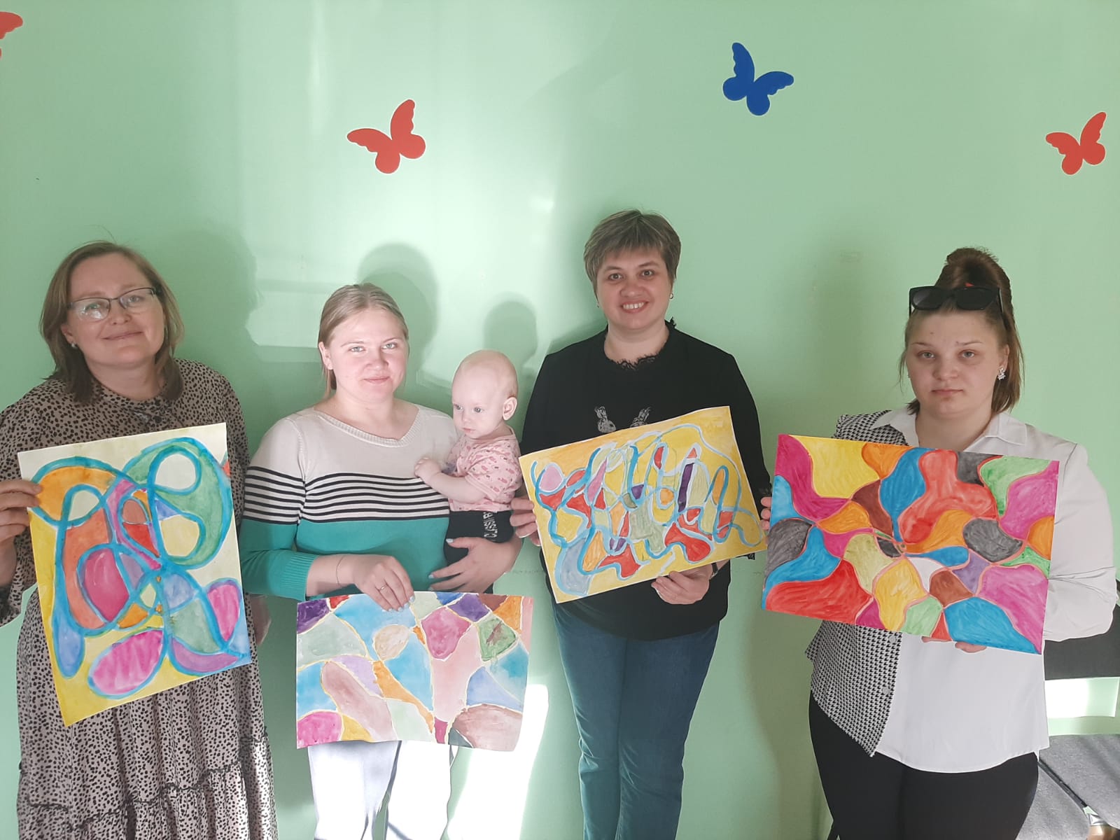 Киров: мои таланты