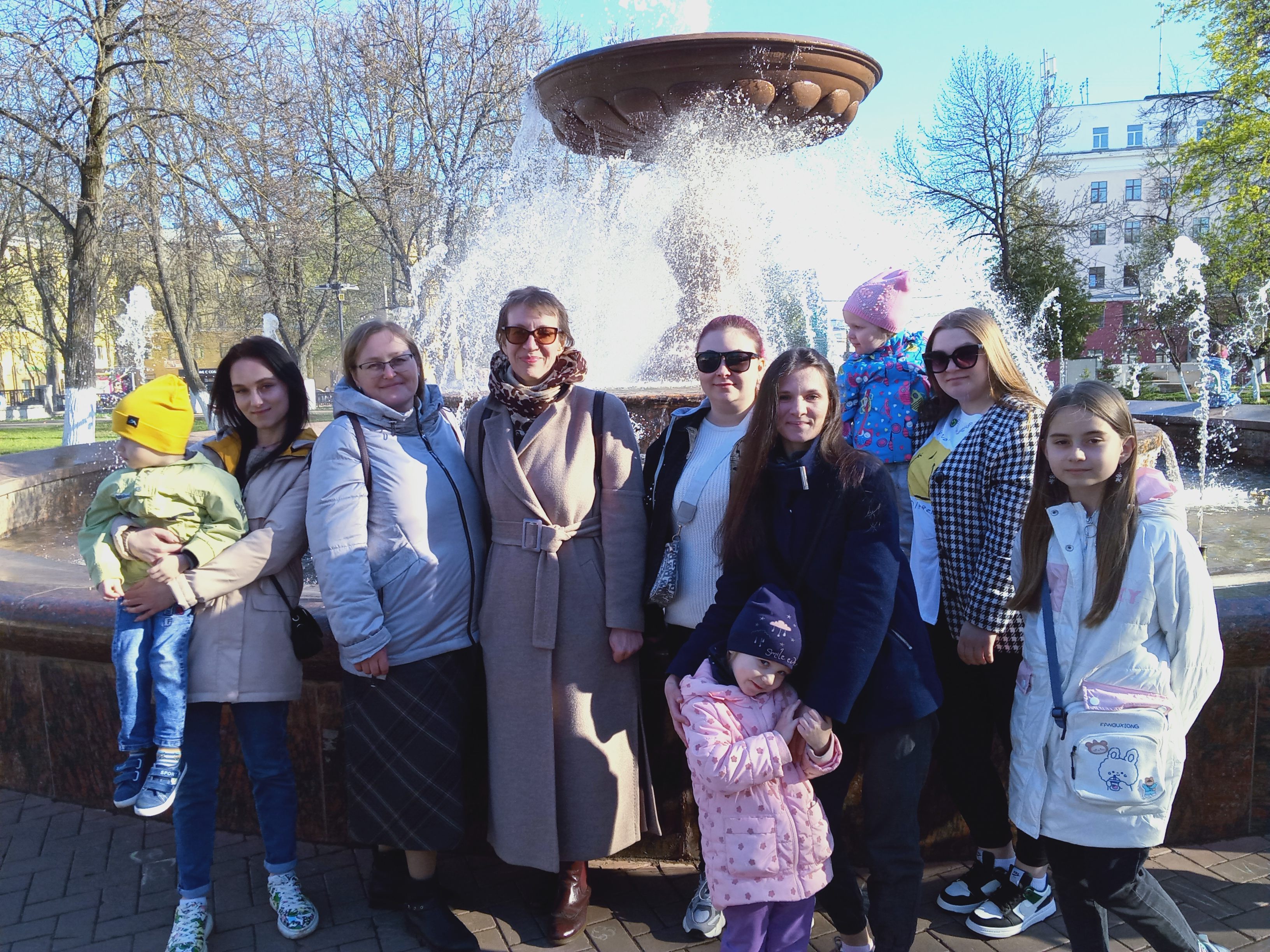 Киров: День Победы