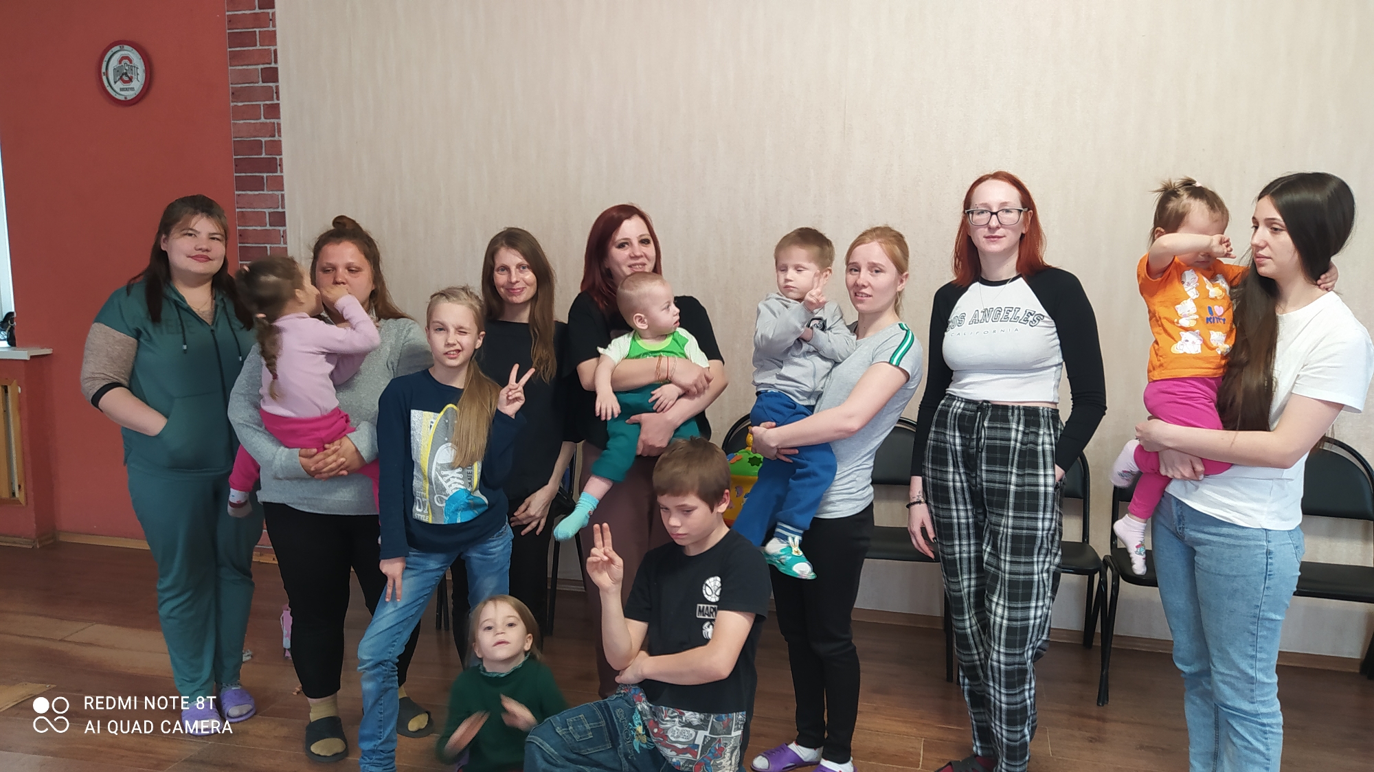 Кострома: свободное движение