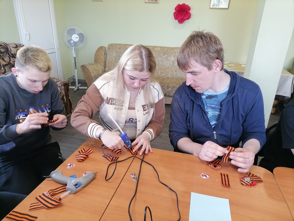 Иваново: делаем ленты