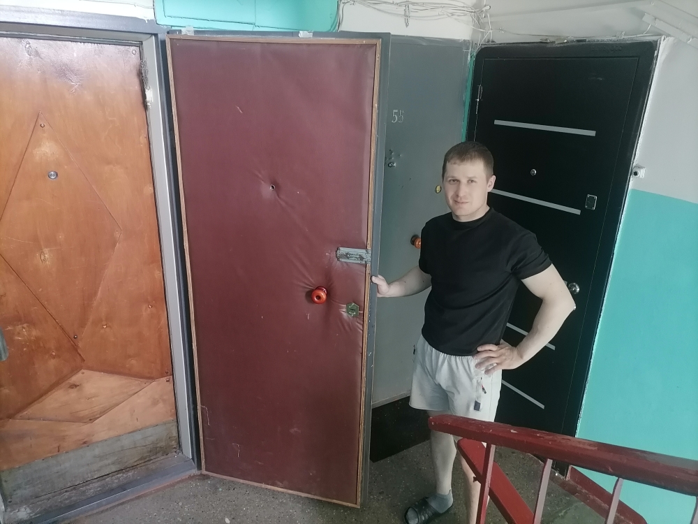 Иваново: спешим на помощь