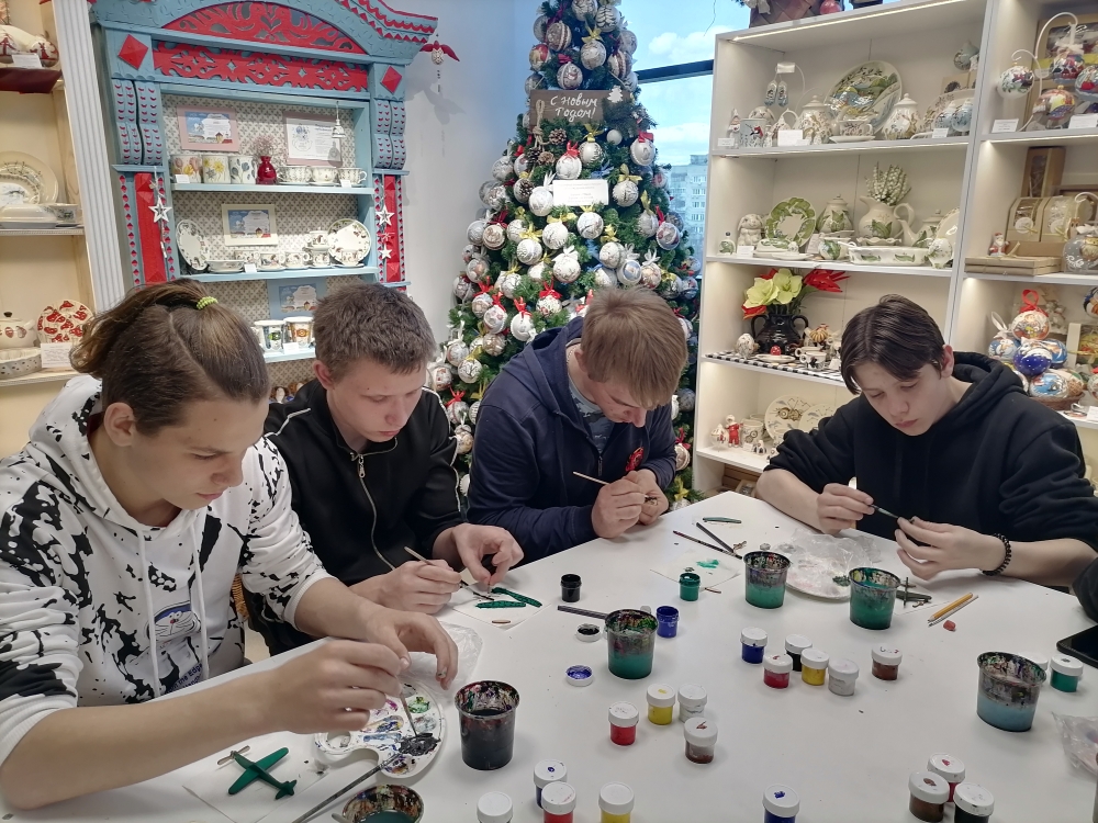 Иваново: человек-оркестр