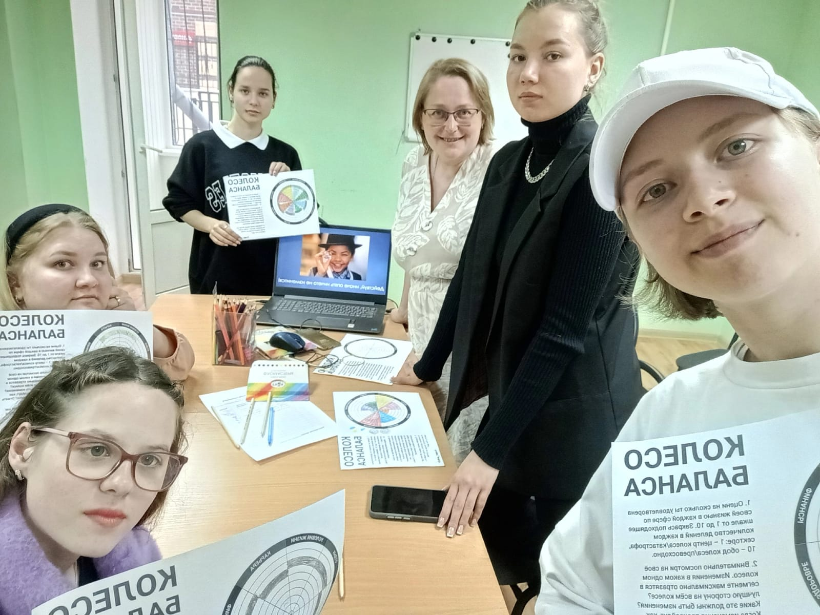 Киров: быть в ресурсе