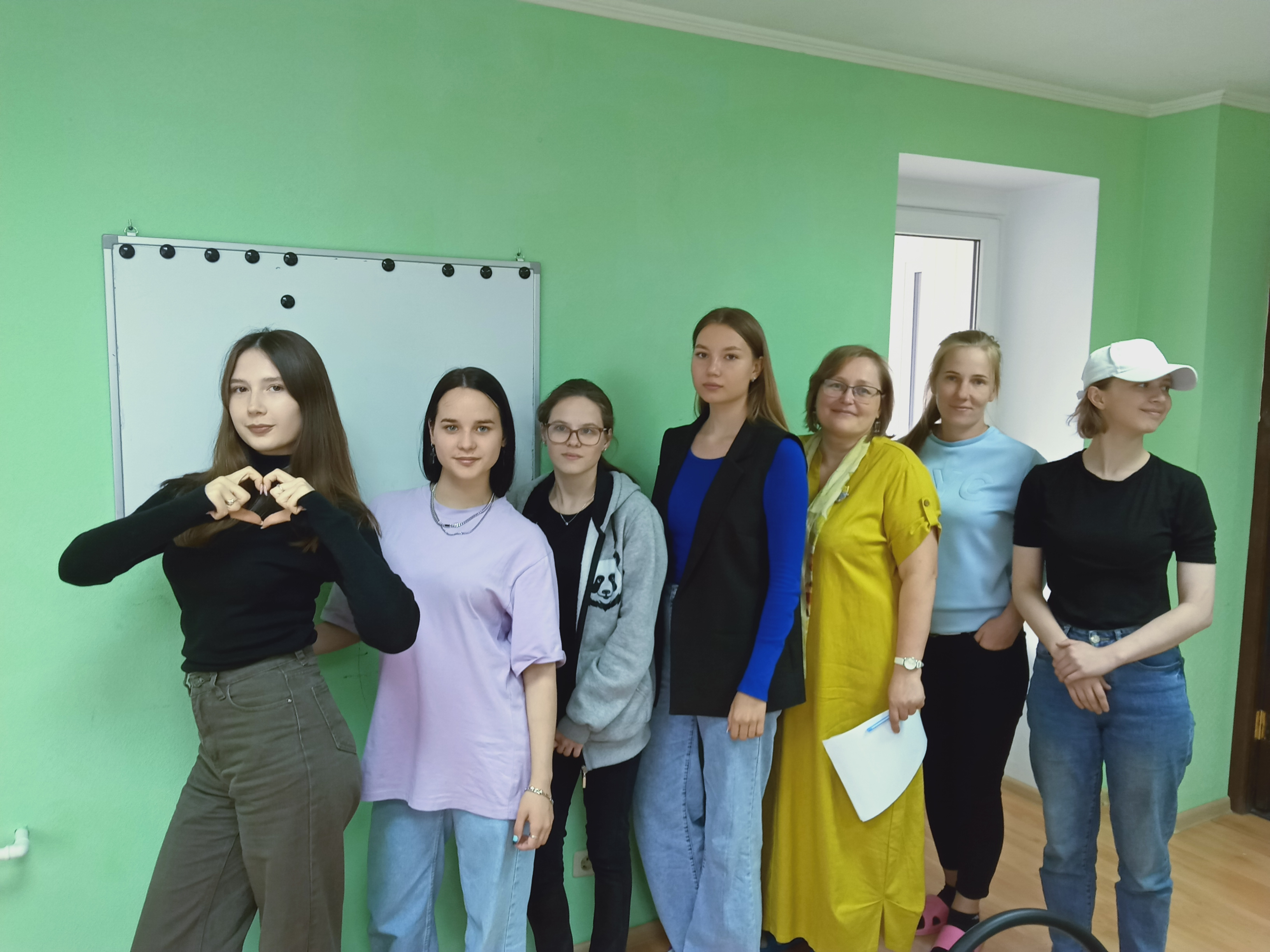 Киров: умение слушать