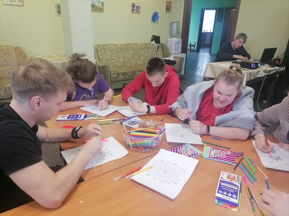 Иваново: Клуб наставников