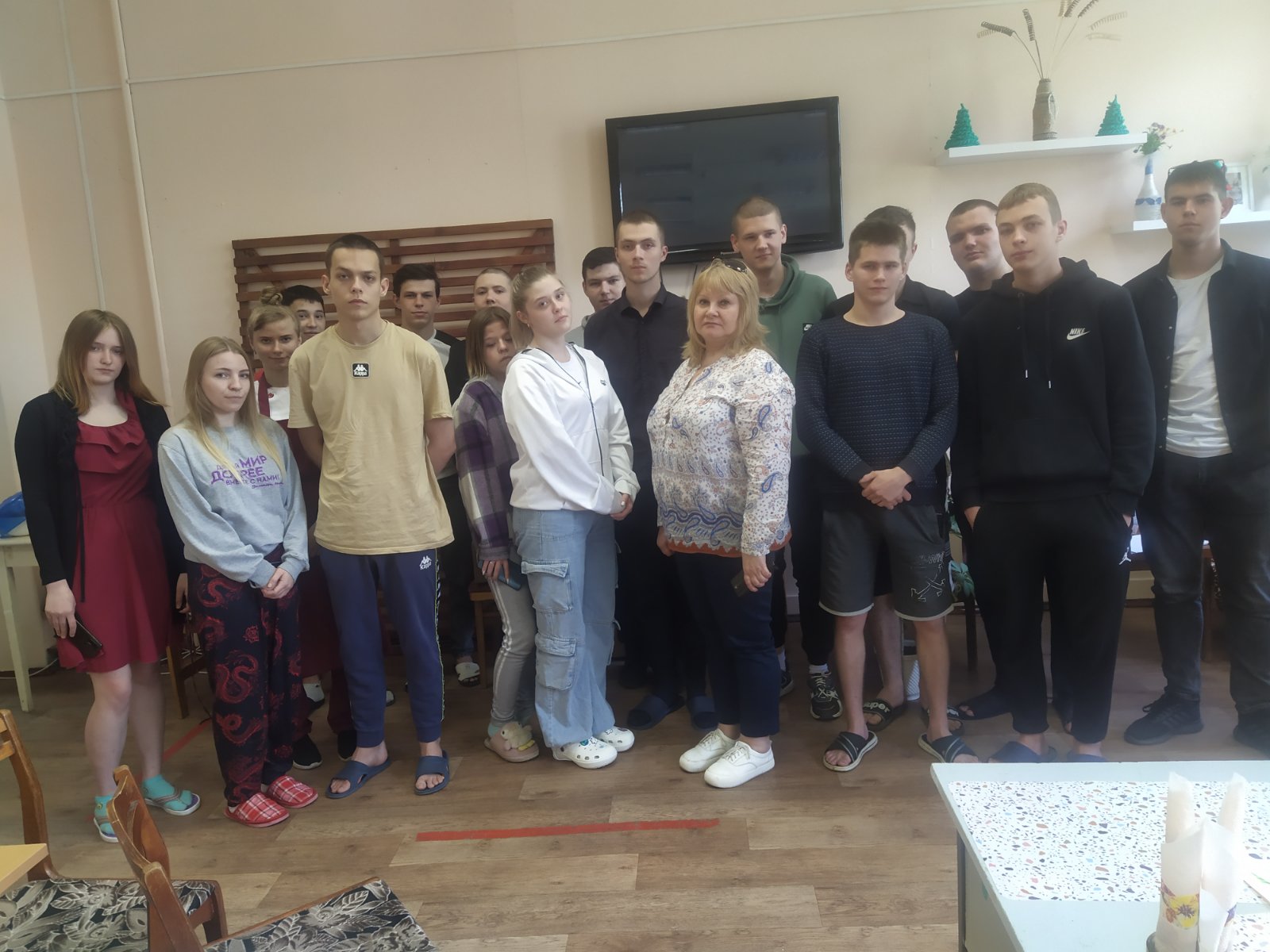 Иваново: трудоустройство