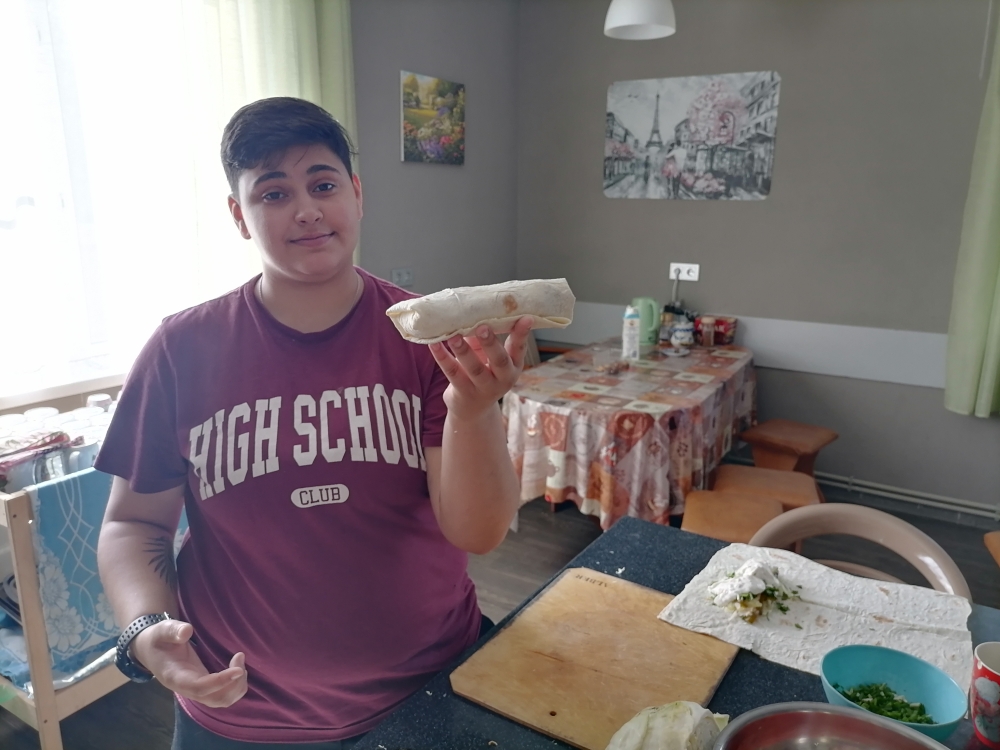 Иваново: на любой вкус