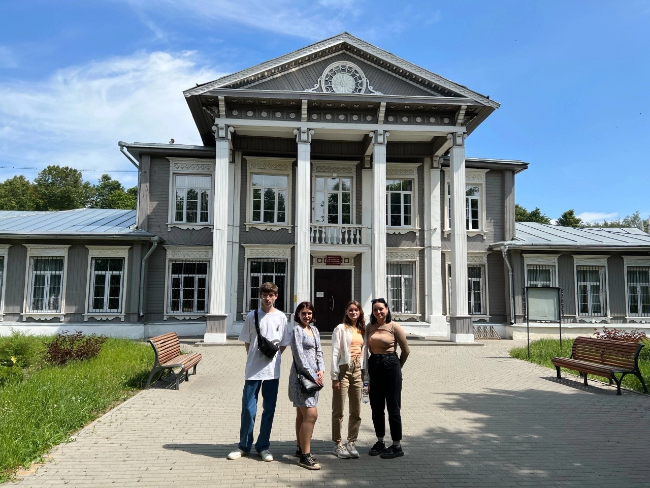 Иваново: наше лето