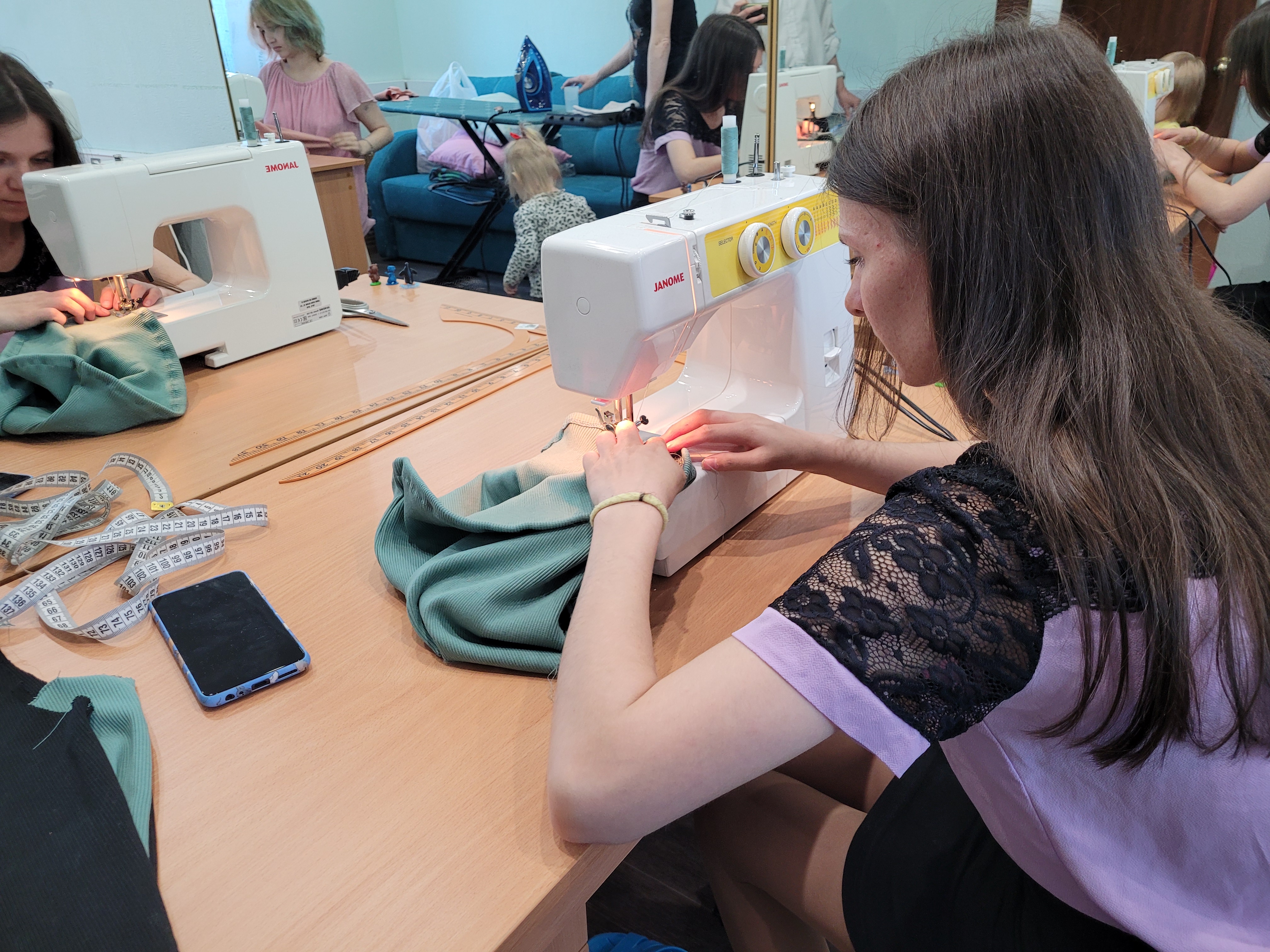 Киров: учиться на ошибках