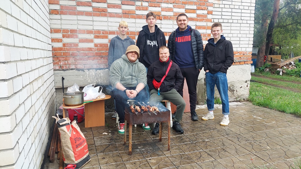 Владимир: Клуб наставников