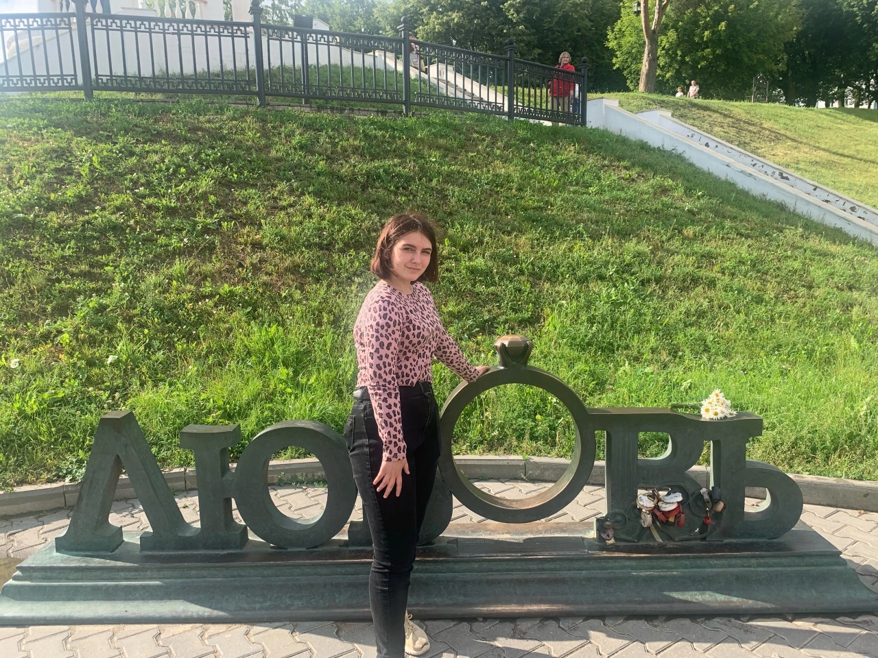 Иваново: в гости в Кострому