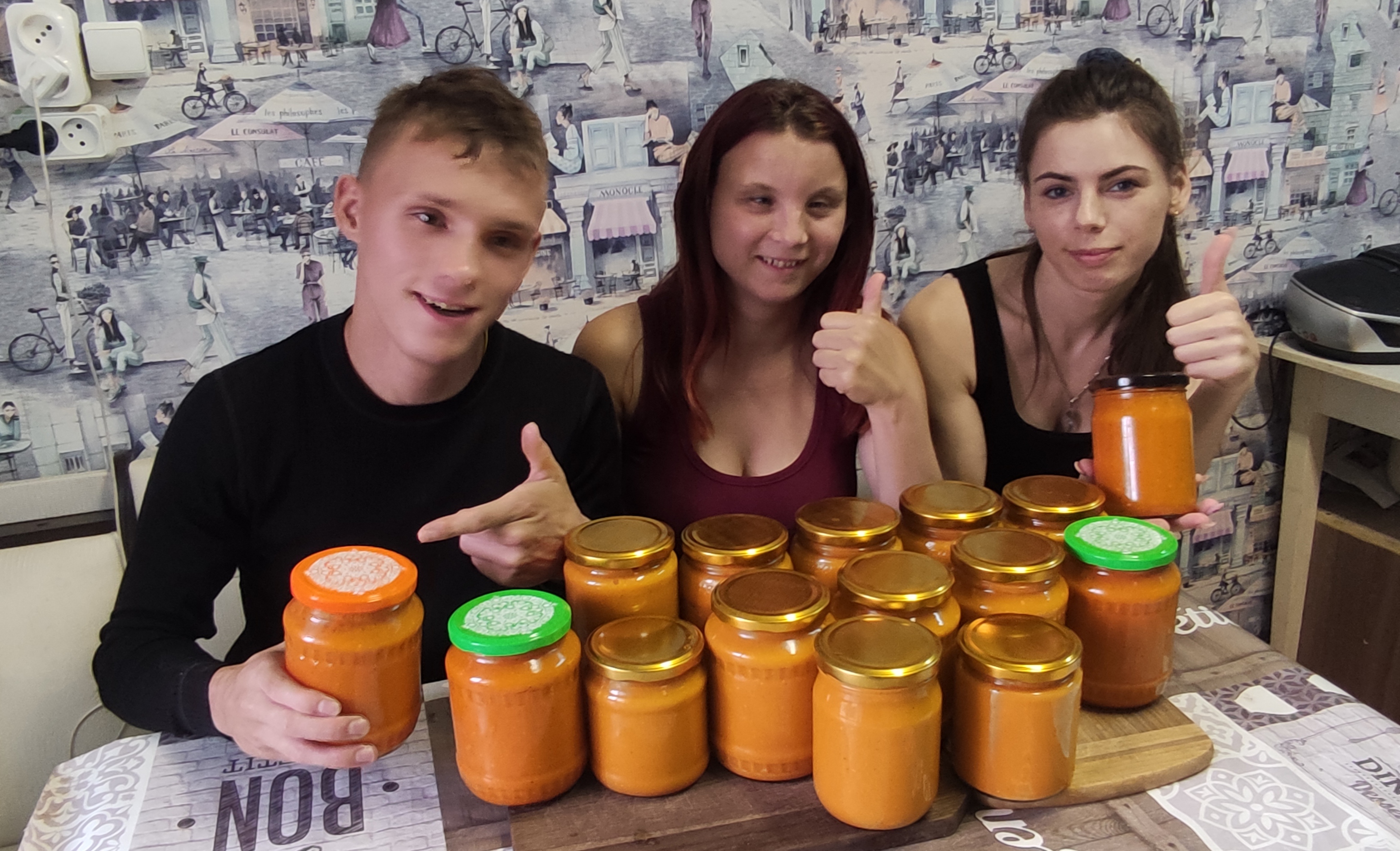 Кострома: идеальный рецепт