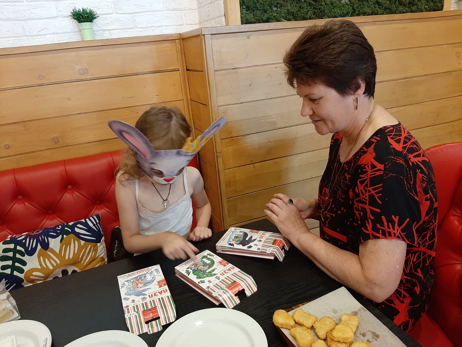 Иваново: выпускной