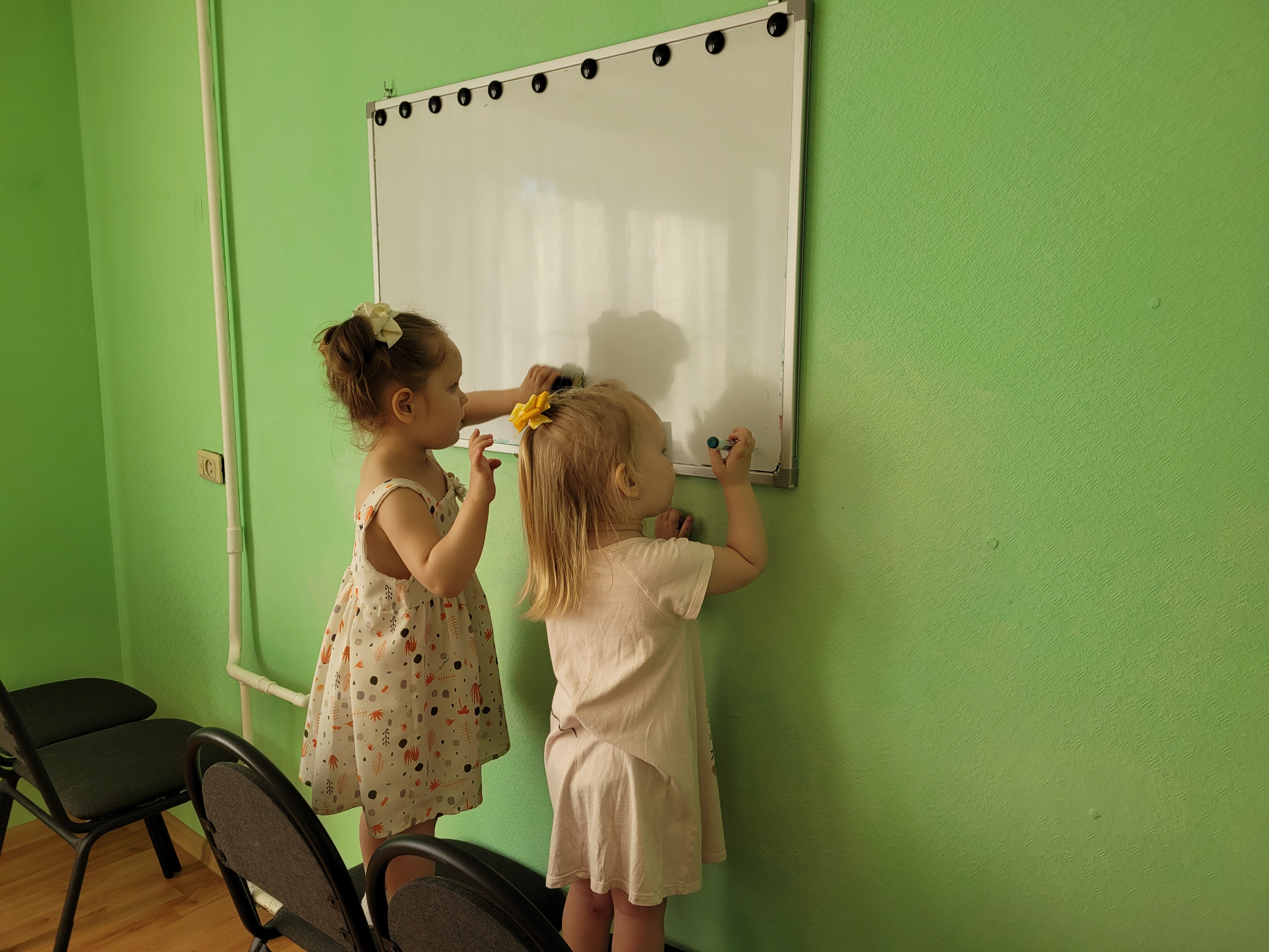 Киров: летние наряды