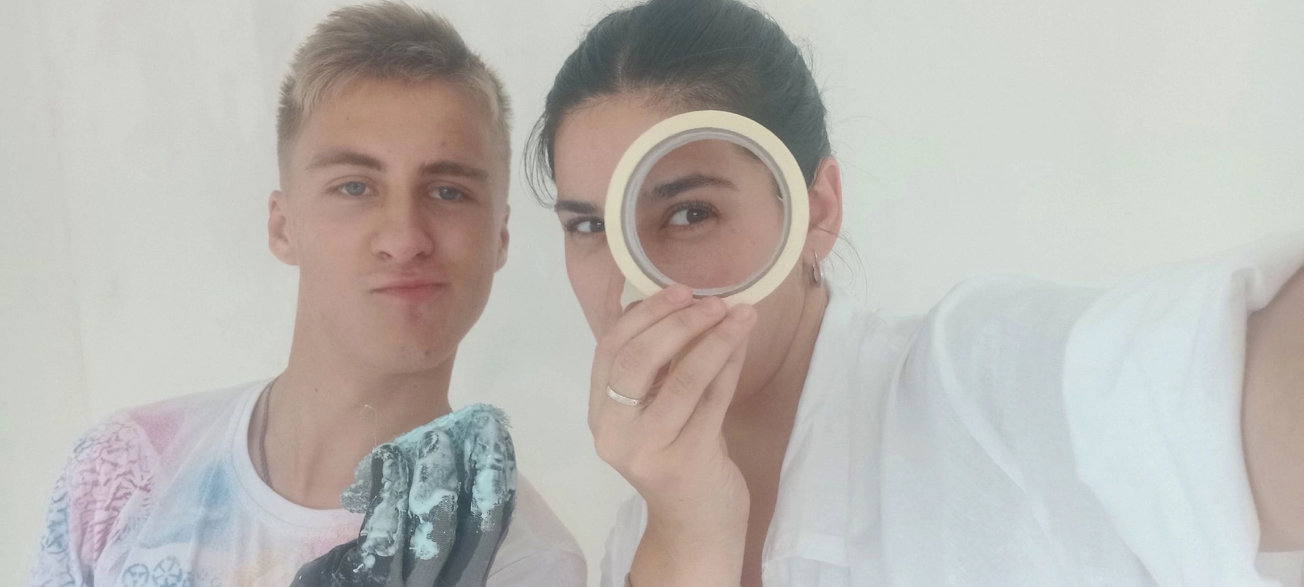 Кострома: ремонт? не страшно!