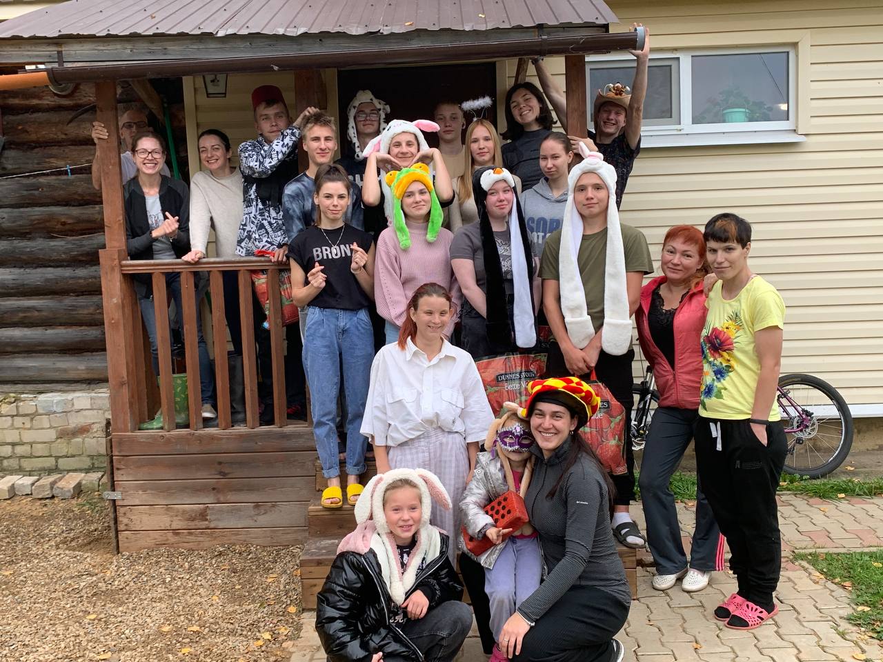 Кострома: уикэнд для знакомства