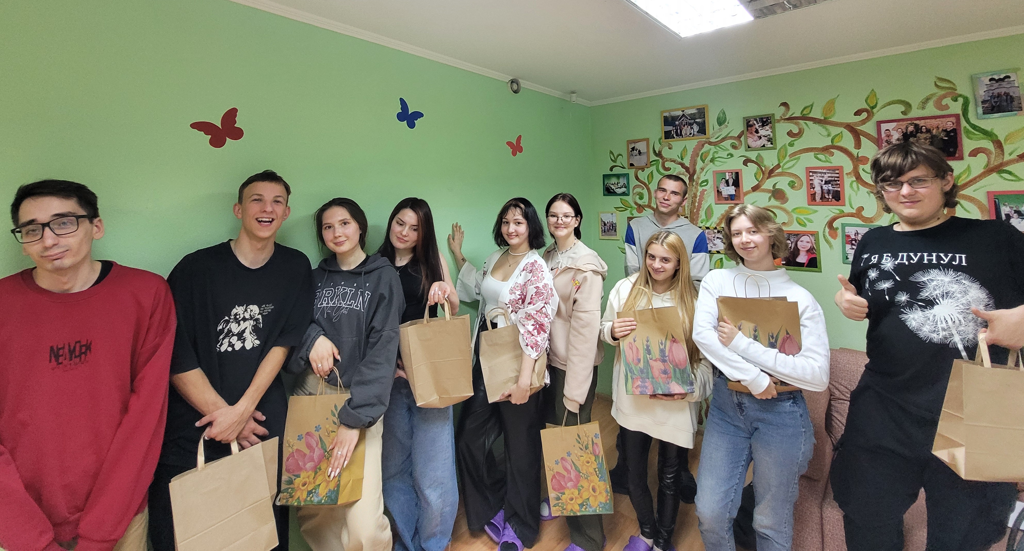 Киров: итоги проекта