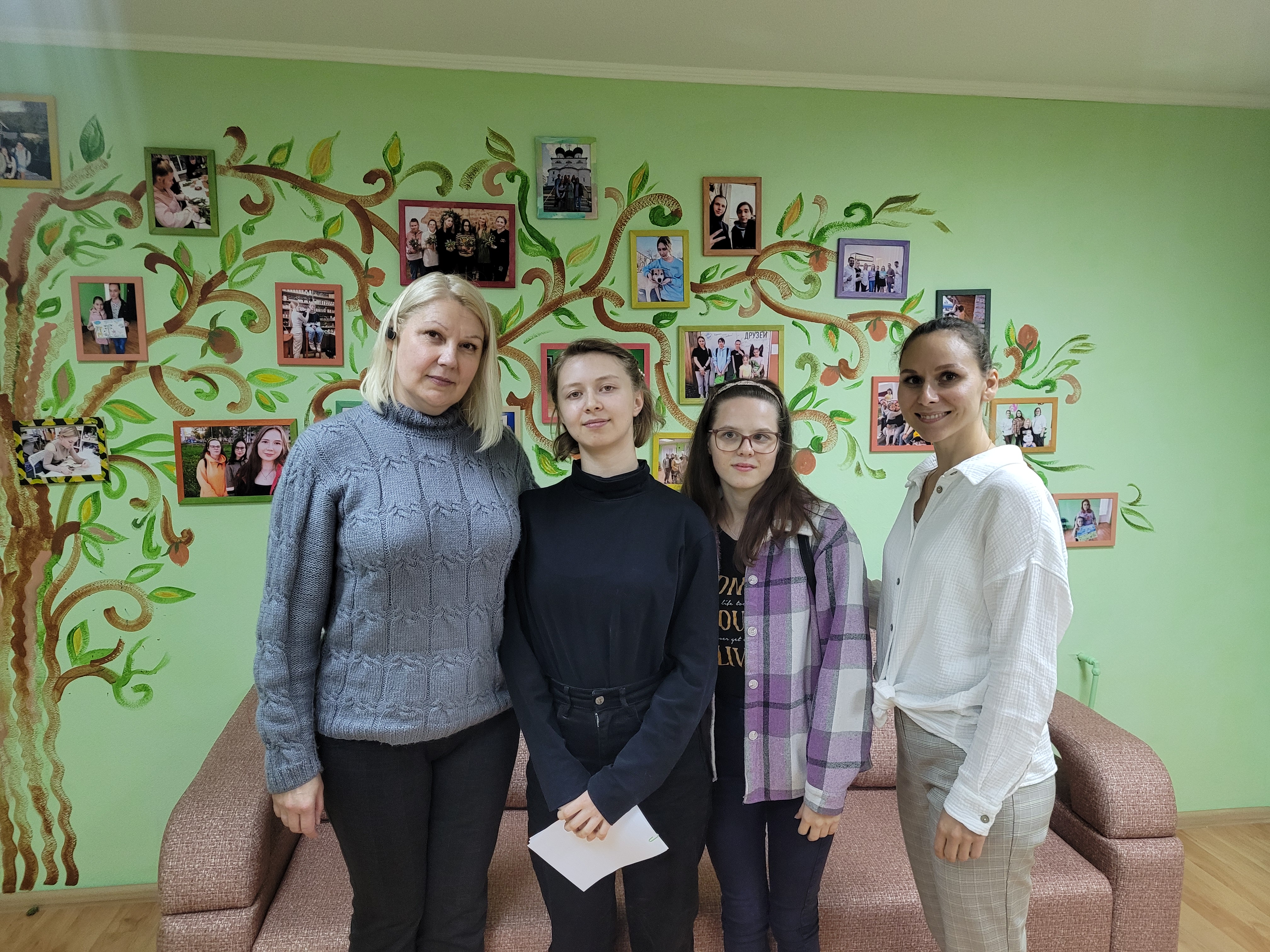 Киров: дисциплина на работе