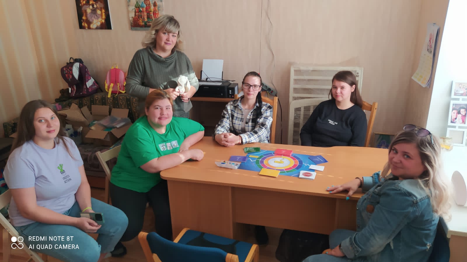 Кострома: первое знакомство