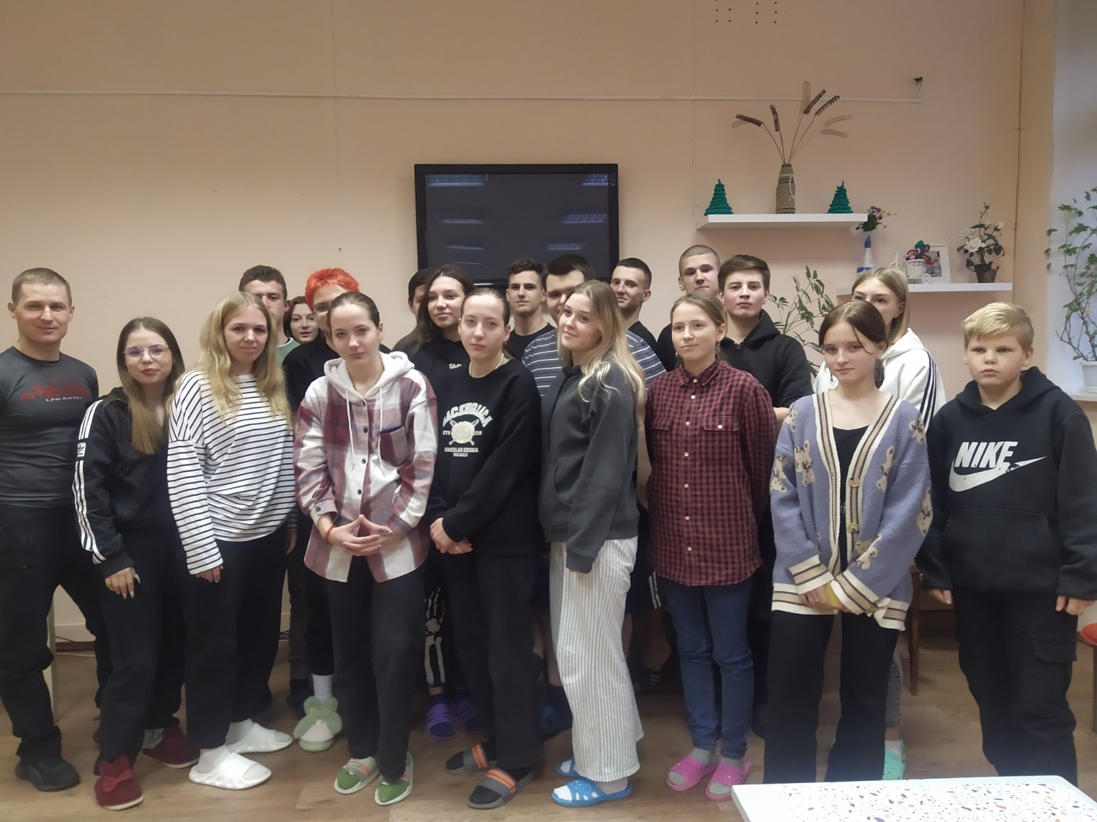 Иваново: дисциплина и пунктуальность