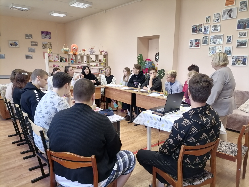 Иваново: типы профессий