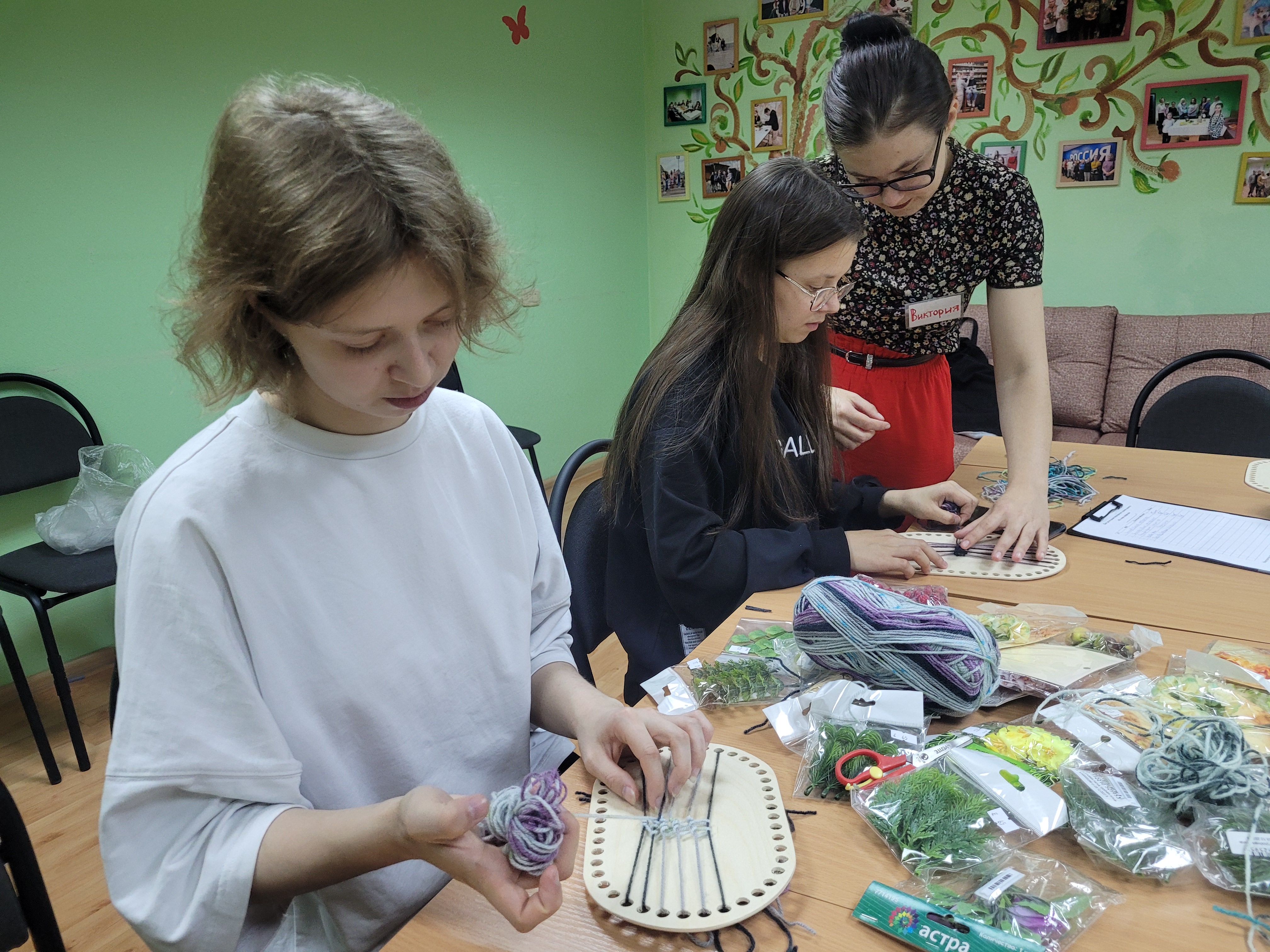 Киров: творчество как отражение души